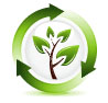 Environmentally Friendly web hosting
